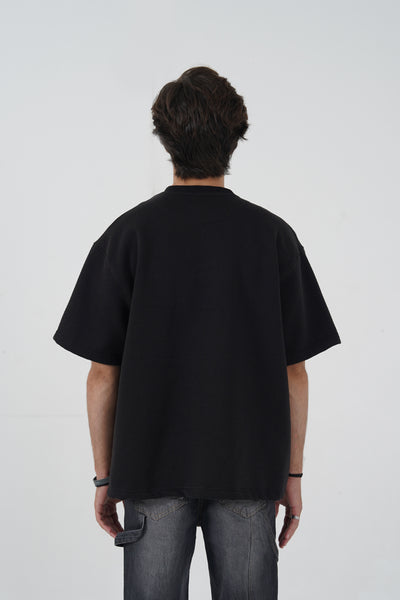 OVERSIZED RAA-AY T-SHIRT