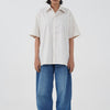 BOXY FIT SHIRT