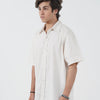 BOXY FIT SHIRT