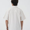 BOXY FIT SHIRT