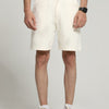 STRUCTURED SHORTS