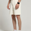 STRUCTURED SHORTS