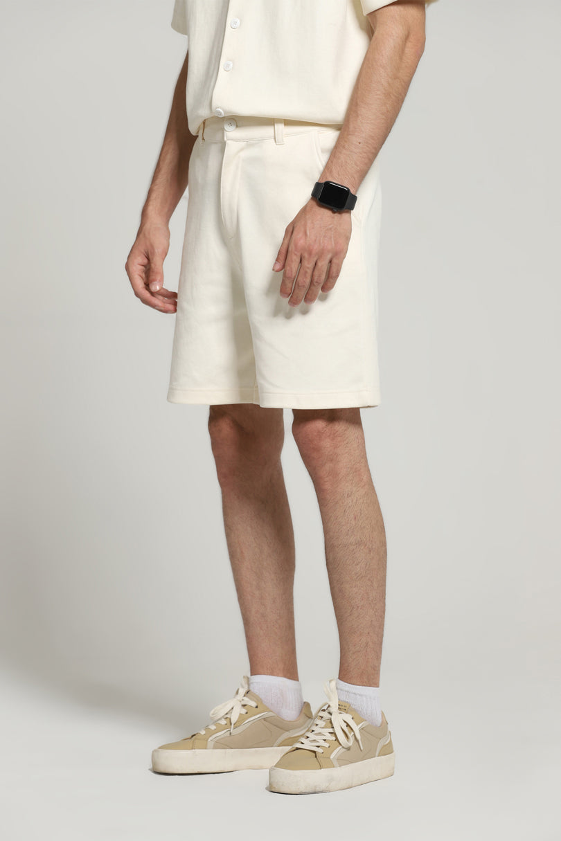 STRUCTURED SHORTS