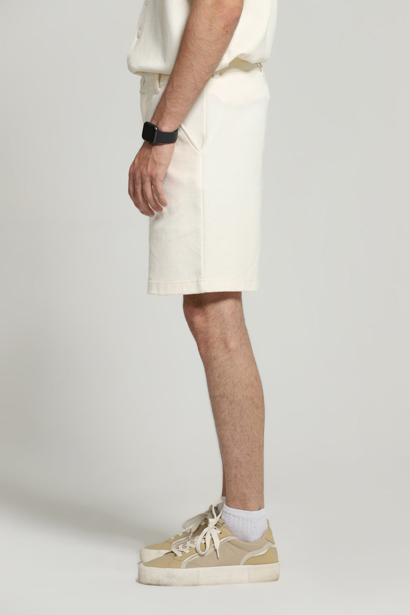 STRUCTURED SHORTS