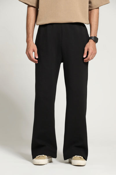 WIDE LEG PANT