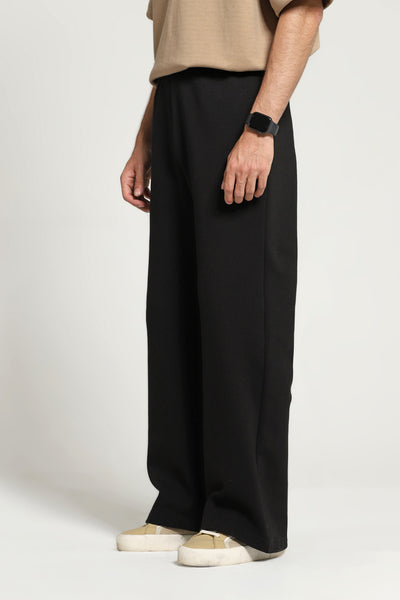 WIDE LEG PANT