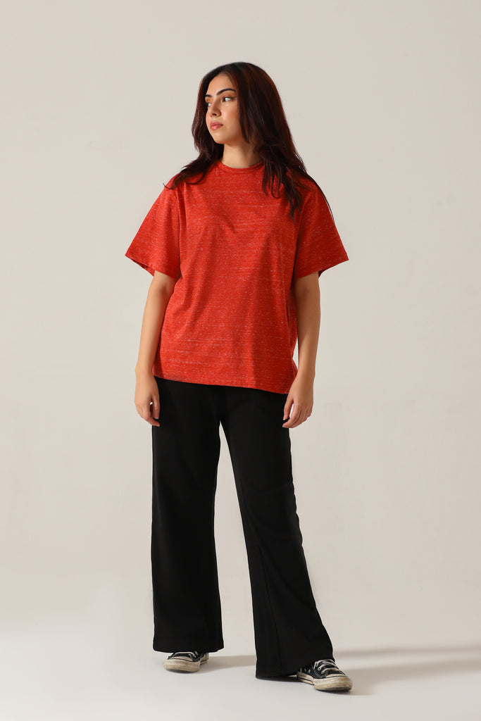 OVERSIZED T-SHIRT