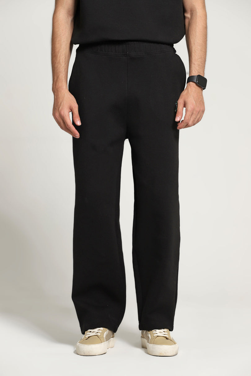 BAGGY LOOSE FIT TROUSER