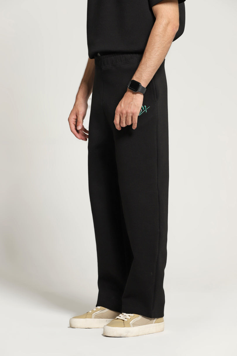 BAGGY LOOSE FIT TROUSER