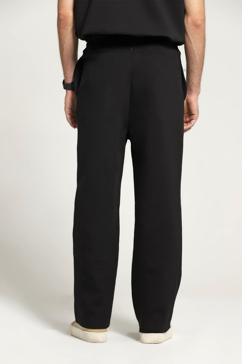 BAGGY LOOSE FIT TROUSER