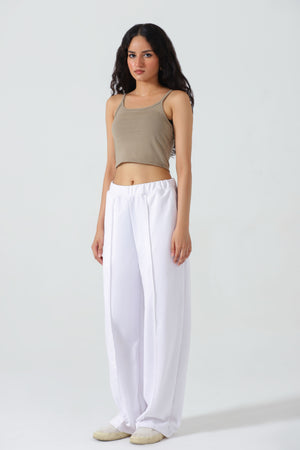 JOGGER TROUSER