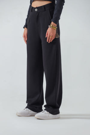LOOSE FIT PANTS