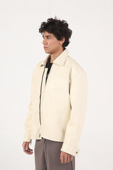 STRUCTURE JACKET