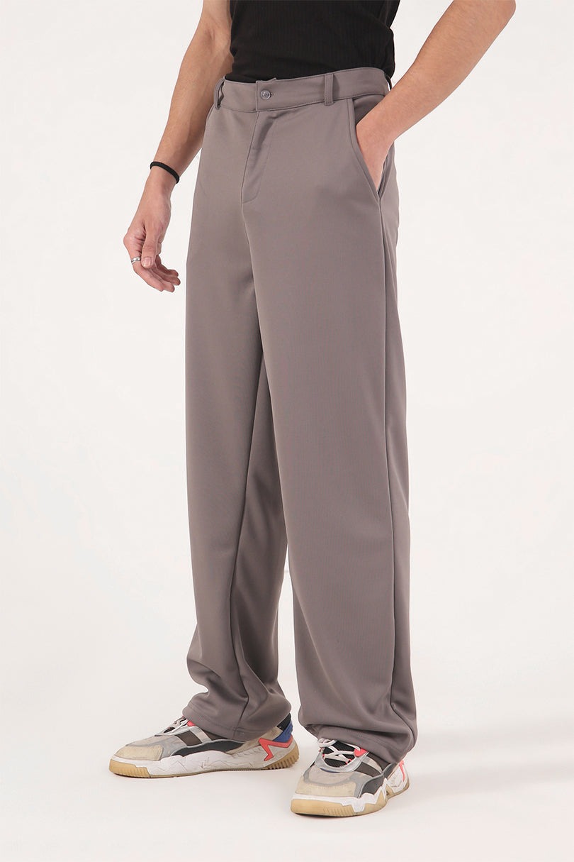 BAGGY LOOSE FIT PANTS