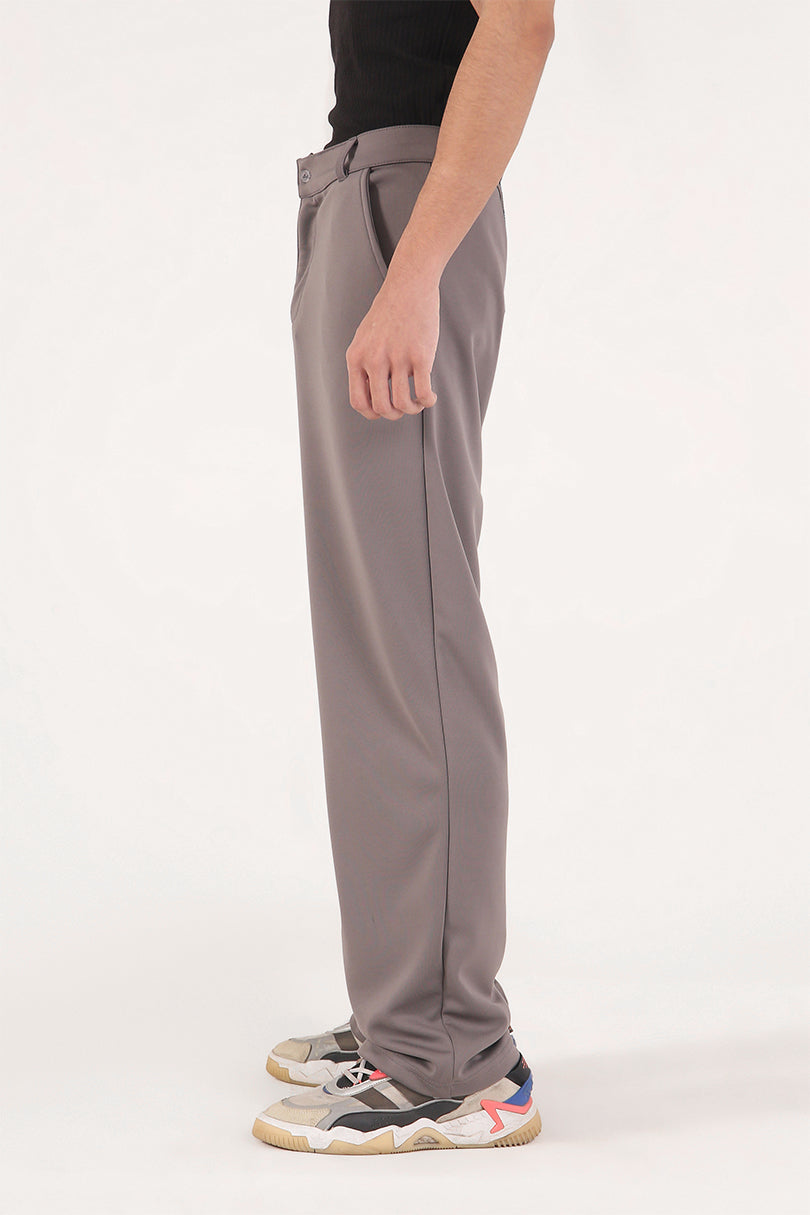 BAGGY LOOSE FIT PANTS