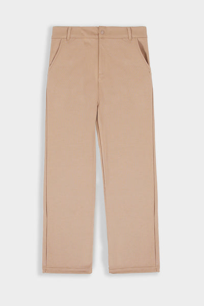 BAGGY LOOSE FIT PANTS