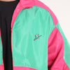 RETRO REFLECTOR WINDBREAKER