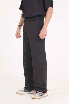 BAGGY LOOSE FIT PANTS