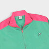 RETRO REFLECTOR WINDBREAKER