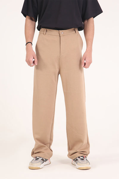 BAGGY LOOSE FIT PANTS