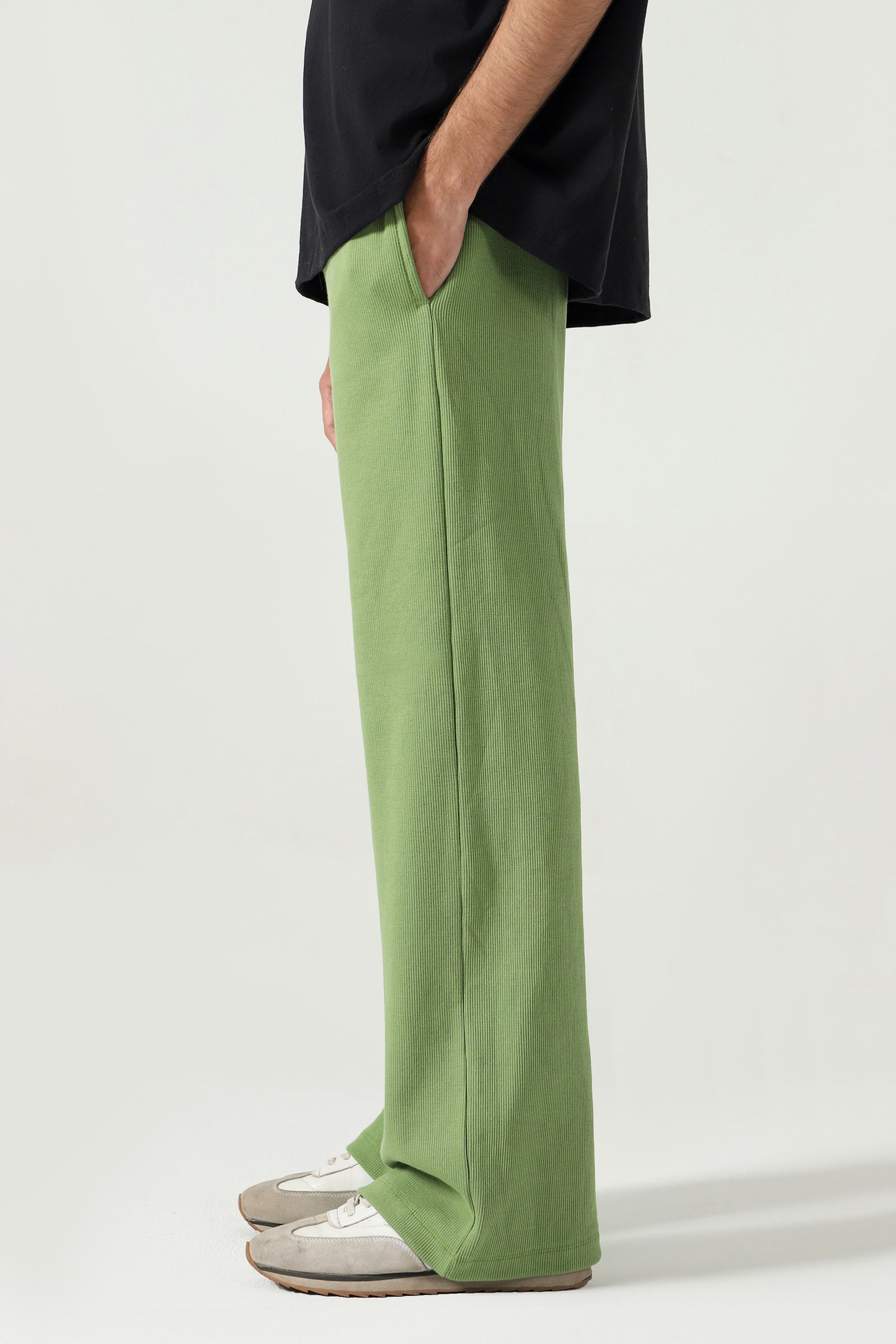 WIDE LEG PANT