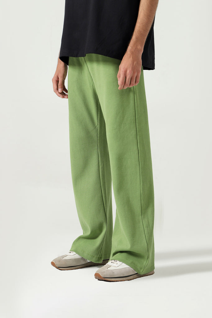 WIDE LEG PANT