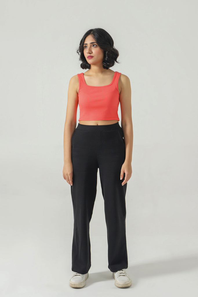 SEAMLESS TOP