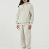 BASIC OVERSIZED HOODIE
