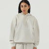BASIC OVERSIZED HOODIE