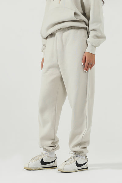 LOOSE JOGGER TROUSER
