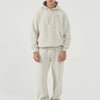 BASIC OVERSIZED HOODIE