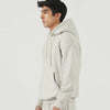 BASIC OVERSIZED HOODIE