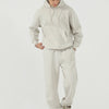 BASIC OVERSIZED HOODIE