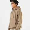 BASIC OVERSIZED HOODIE