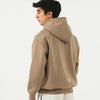 BASIC OVERSIZED HOODIE