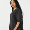 CREW NECK T-SHIRT