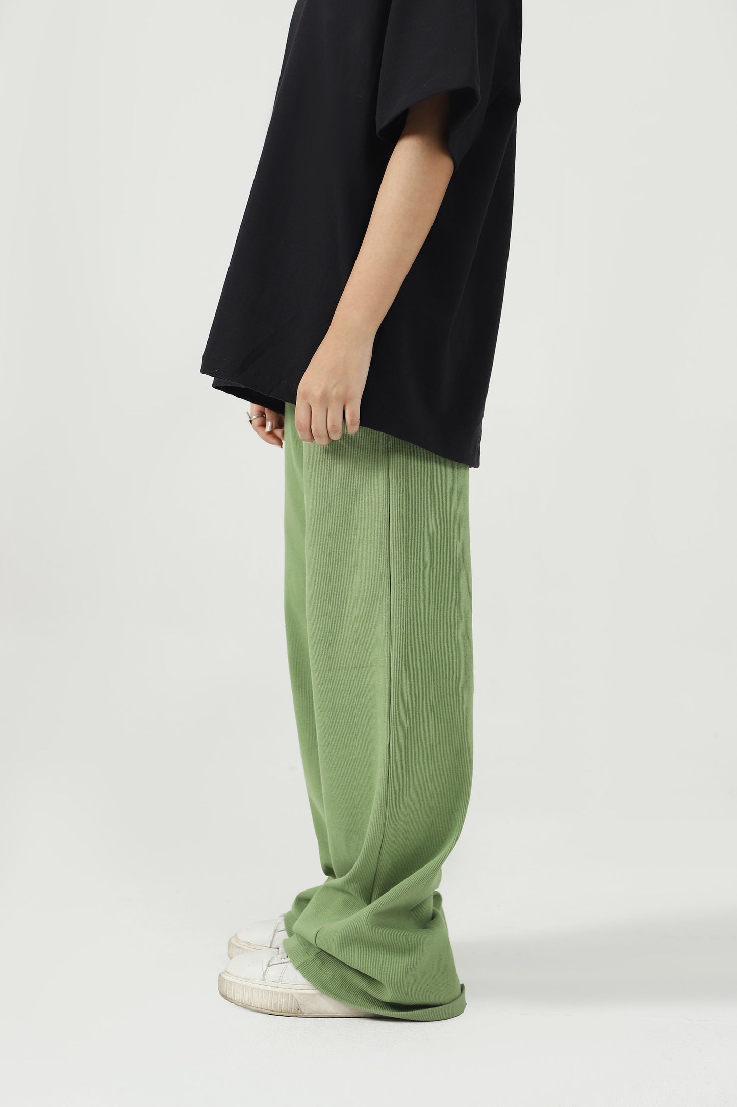 WIDE LEG PANT