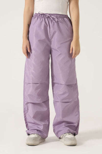 PARACHUTE PANTS