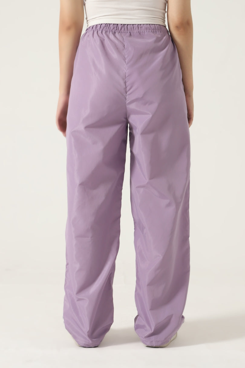 PARACHUTE PANTS