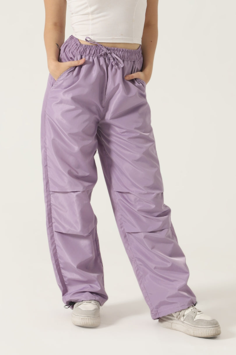 PARACHUTE PANTS