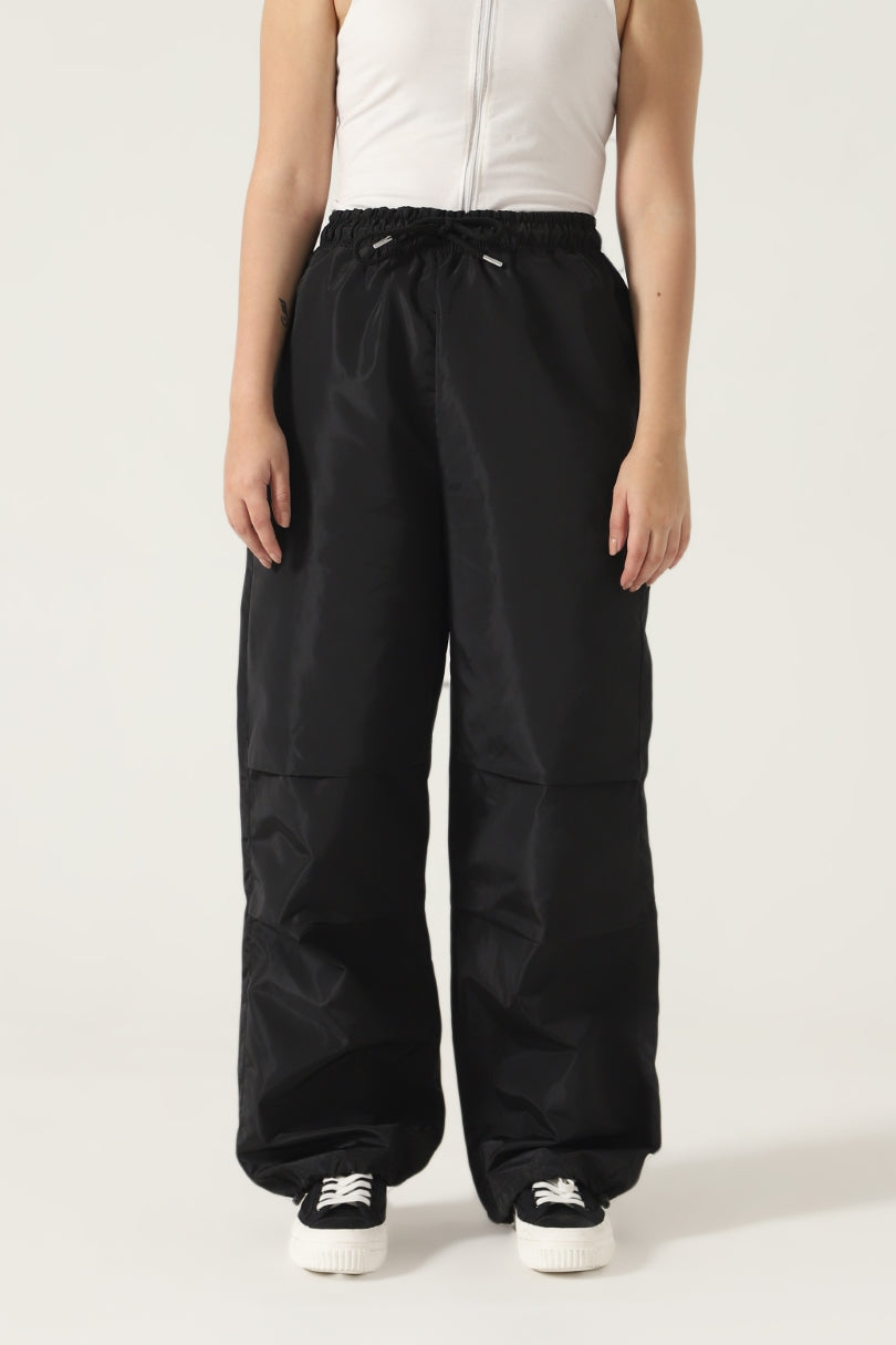 PARACHUTE PANTS