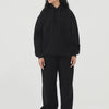 BASIC OVERSIZED HOODIE