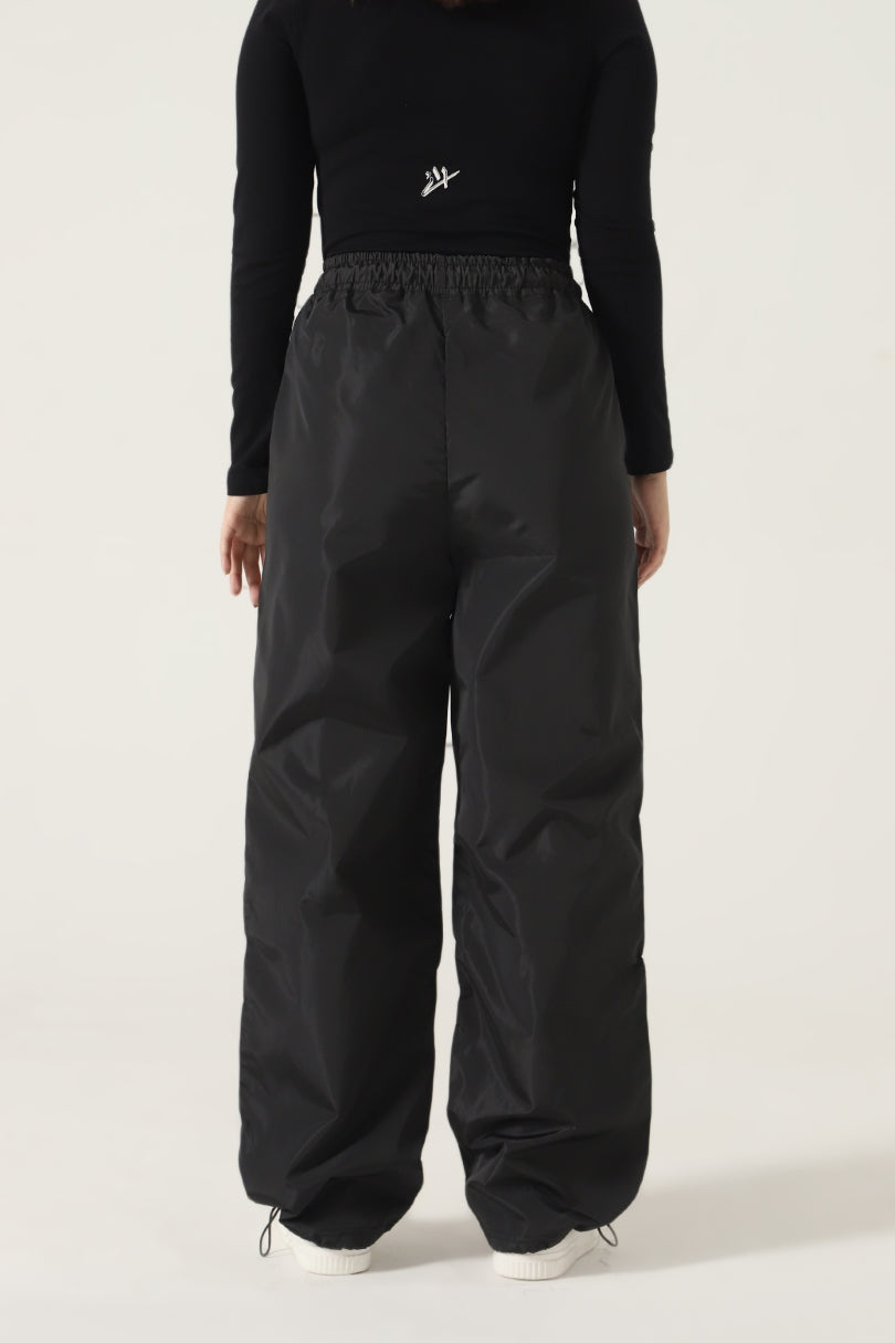 PARACHUTE PANTS