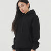 BASIC OVERSIZED HOODIE