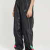 RETRO REFLECTOR BAGGY PANTS