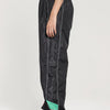 RETRO REFLECTOR BAGGY PANTS