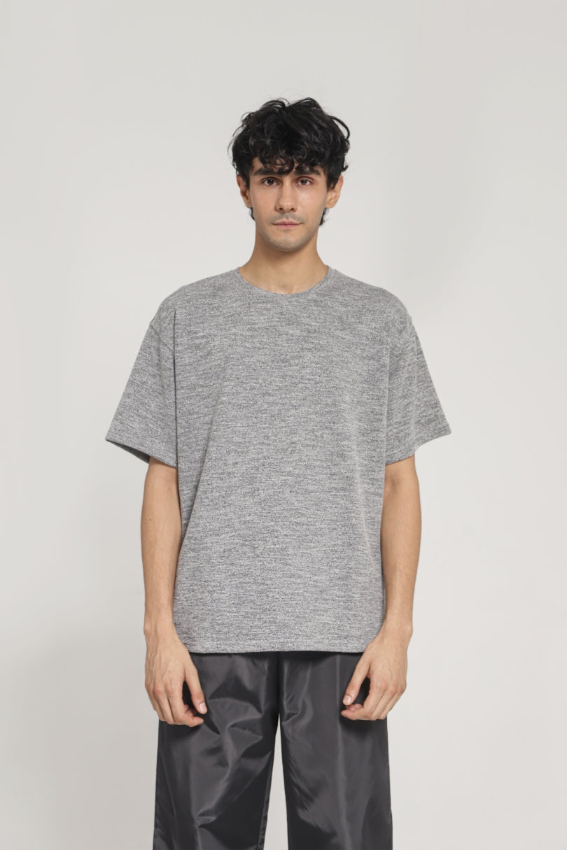 OVERSIZED T-SHIRT BASIC