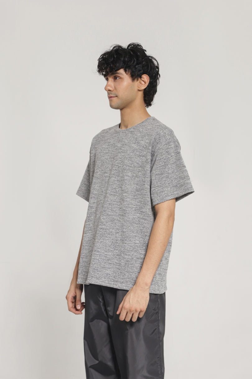 OVERSIZED T-SHIRT BASIC