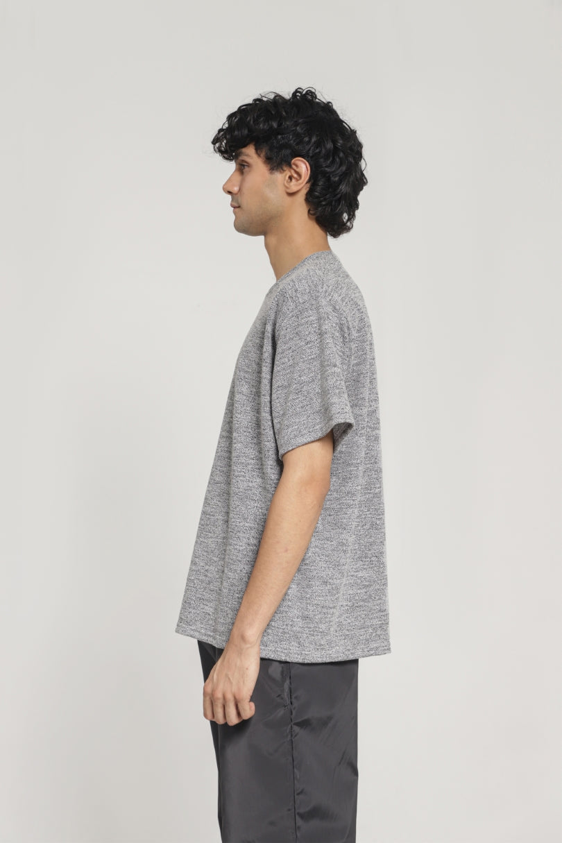 OVERSIZED T-SHIRT BASIC