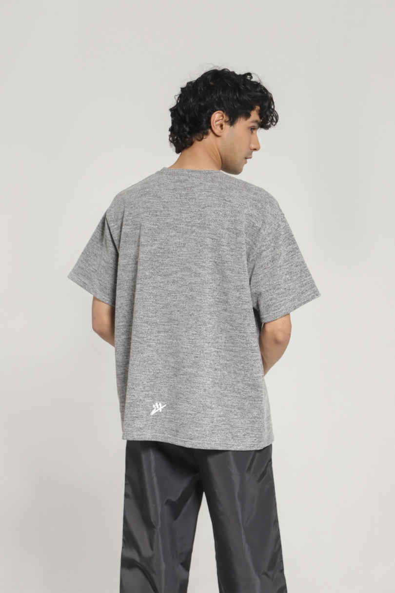 OVERSIZED T-SHIRT BASIC